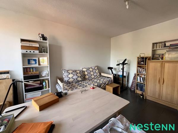 Appartement Saint Etienne 2 pièce(s) 48.60 m2