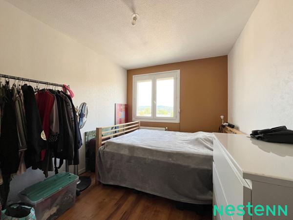 Appartement Saint Etienne 2 pièce(s) 48.60 m2