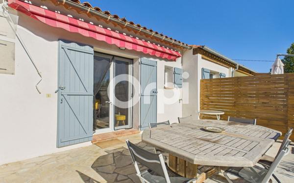 Maison à vendre    6 pièces •  Tourrettes