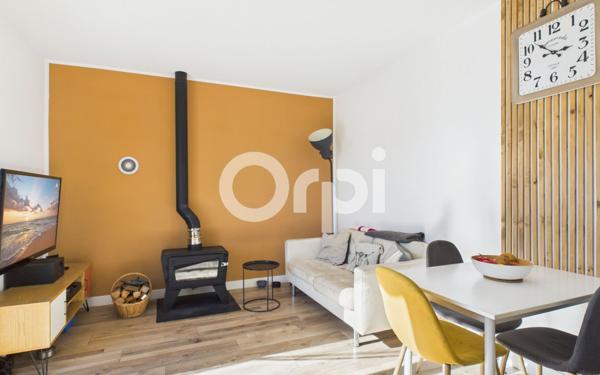 Maison à vendre    6 pièces •  Tourrettes