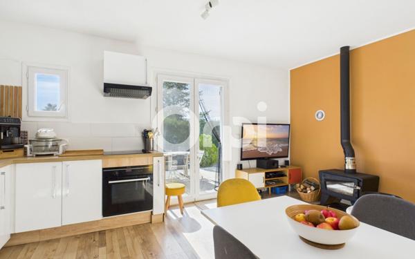 Maison à vendre    6 pièces •  Tourrettes