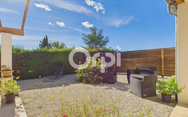 Maison à vendre    6 pièces •  Tourrettes