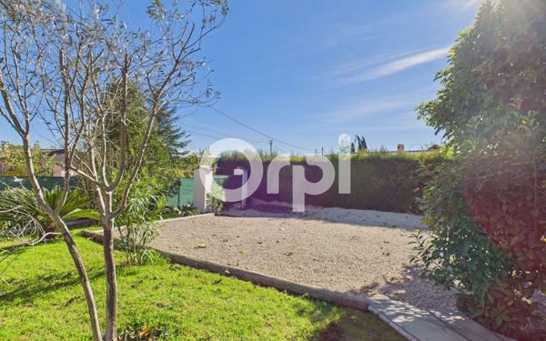 Maison à vendre    6 pièces •  Tourrettes