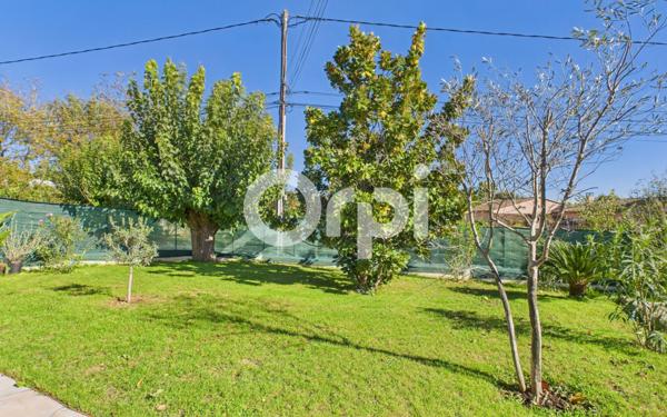 Maison à vendre    6 pièces •  Tourrettes