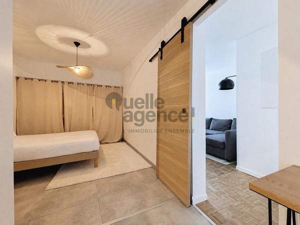 Maison - à vendre - 29800 Landerneau 182 550 € - TM-2294-1