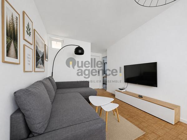 Maison - à vendre - 29800 Landerneau 182 550 € - TM-2294-1