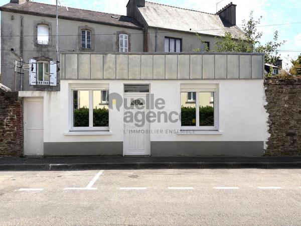 Maison - à vendre - 29800 Landerneau 182 550 € - TM-2294-1