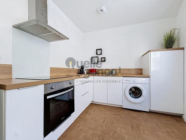 Maison - à vendre - 29800 Landerneau 182 550 € - TM-2294-1