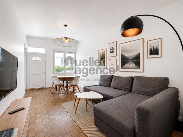 Maison - à vendre - 29800 Landerneau 182 550 € - TM-2294-1