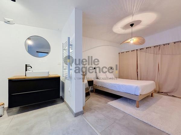 Maison - à vendre - 29800 Landerneau 182 550 € - TM-2294-1