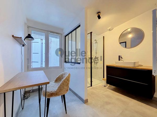 Maison - à vendre - 29800 Landerneau 182 550 € - TM-2294-1
