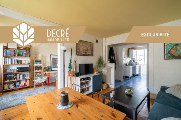 Appartement DOULON