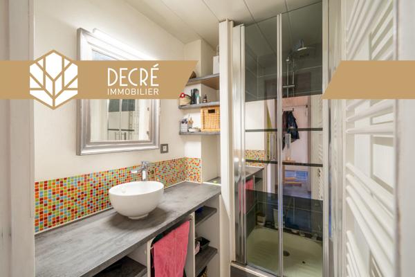 Appartement DOULON