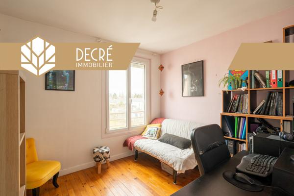 Appartement DOULON
