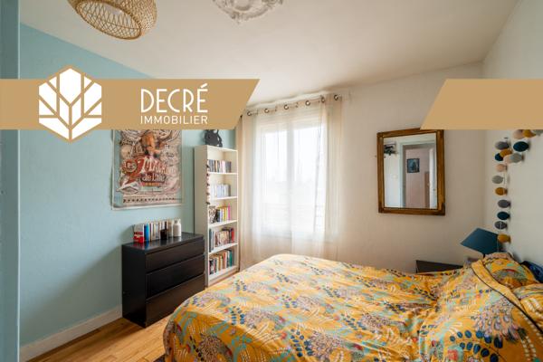 Appartement DOULON