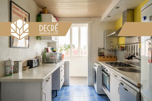 Appartement DOULON