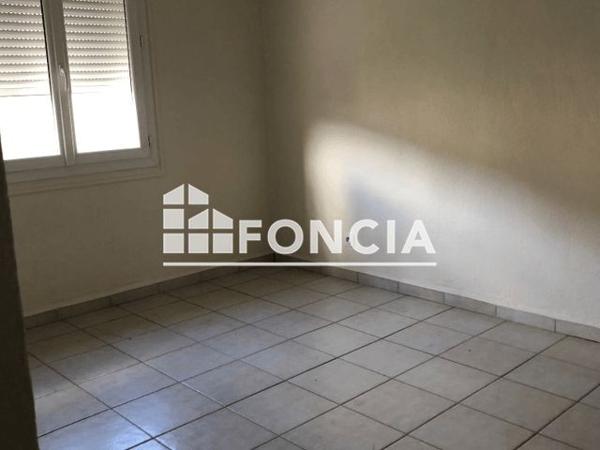 Location Maison 4 pièces 68.7 m² - 21 RUE DE LA SALANQUE Elne 66200