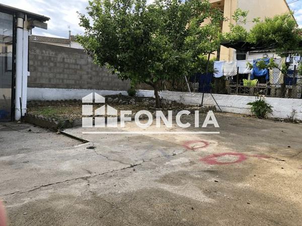 Location Maison 4 pièces 68.7 m² - 21 RUE DE LA SALANQUE Elne 66200