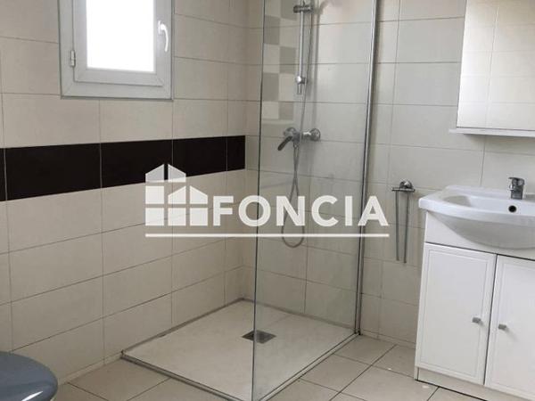 Location Maison 4 pièces 68.7 m² - 21 RUE DE LA SALANQUE Elne 66200