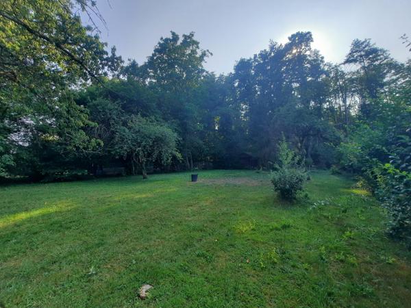 Vente / Maison contemporaine