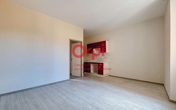 Appartement à louer    2 pièces •  Prades