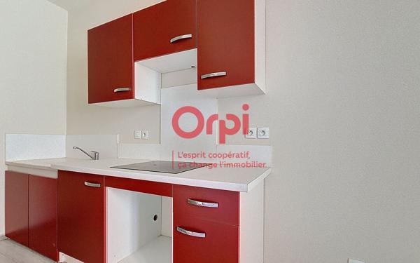 Appartement à louer    2 pièces •  Prades