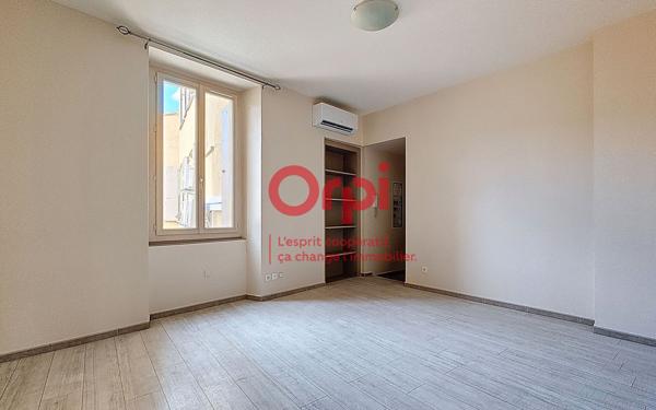 Appartement à louer    2 pièces •  Prades