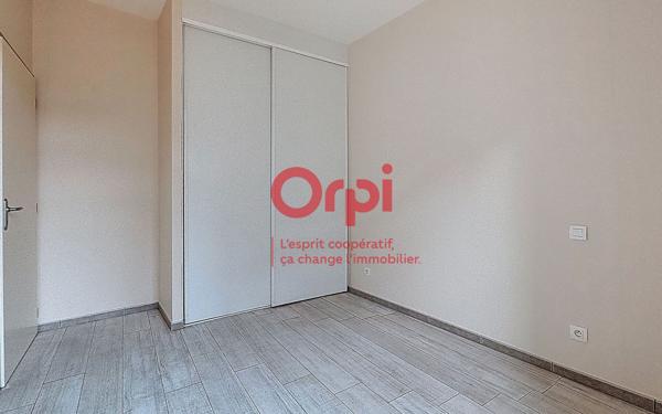 Appartement à louer    2 pièces •  Prades