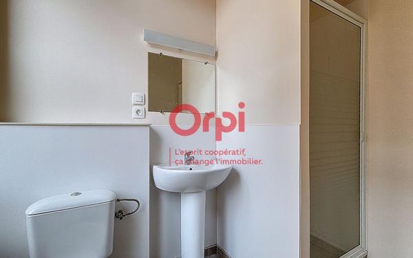 Appartement à louer    2 pièces •  Prades