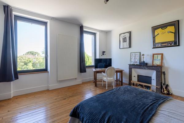 Vente Maison de luxe Gaillac 18 Pièces 750 m²