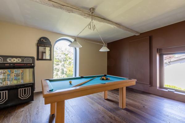 Vente Maison de luxe Gaillac 18 Pièces 750 m²