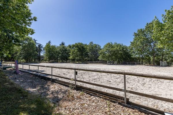 Vente Maison de luxe Gaillac 18 Pièces 750 m²