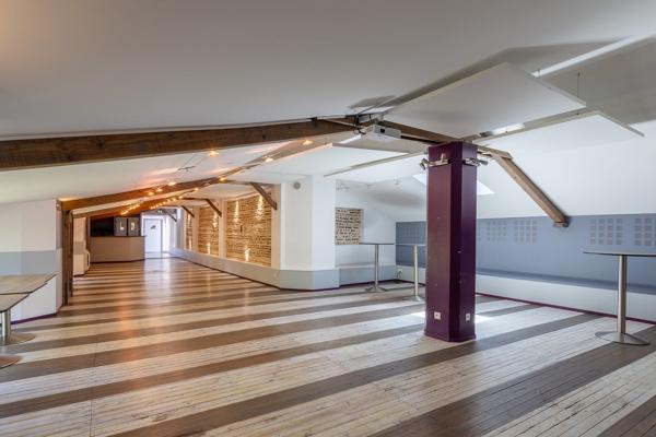 Vente Maison de luxe Gaillac 18 Pièces 750 m²