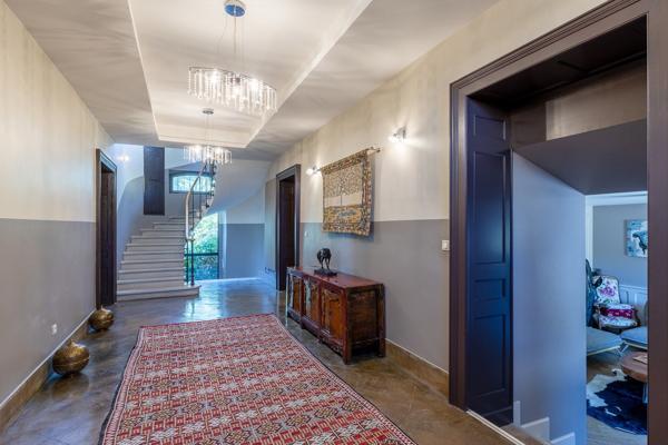 Vente Maison de luxe Gaillac 18 Pièces 750 m²