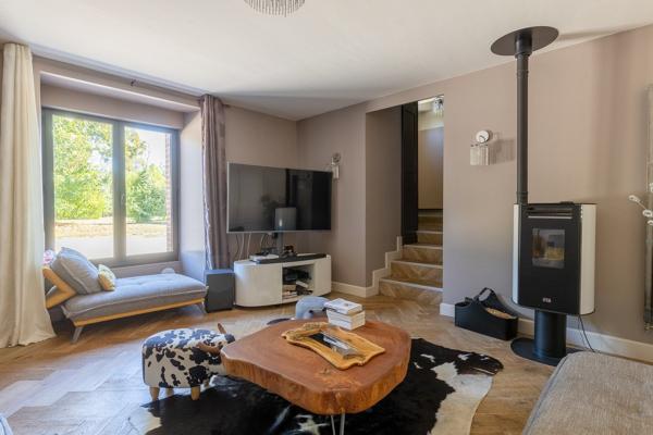 Vente Maison de luxe Gaillac 18 Pièces 750 m²