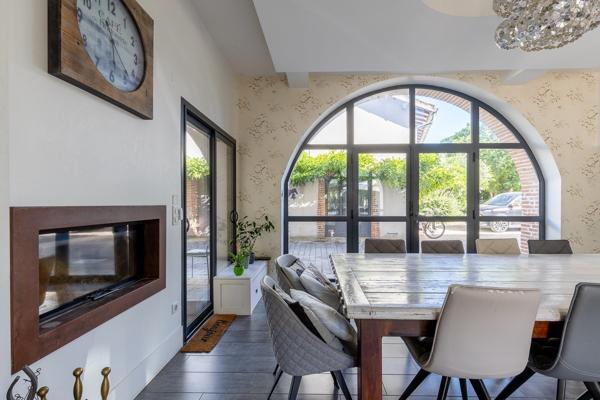 Vente Maison de luxe Gaillac 18 Pièces 750 m²