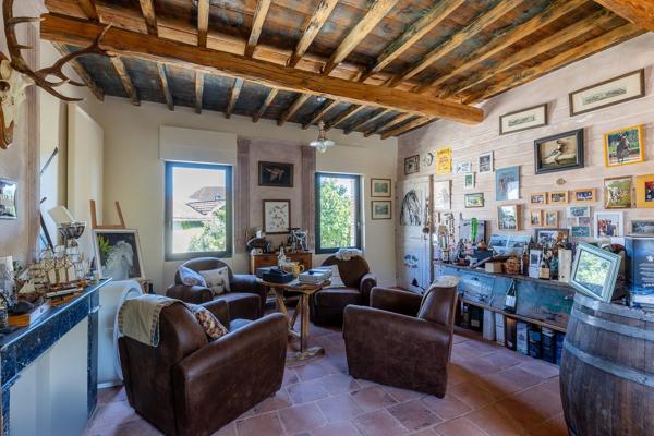 Vente Maison de luxe Gaillac 18 Pièces 750 m²