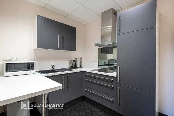 Maison à vendre 11 pièces 303.33m² Boulogne-sur-Mer (62200)