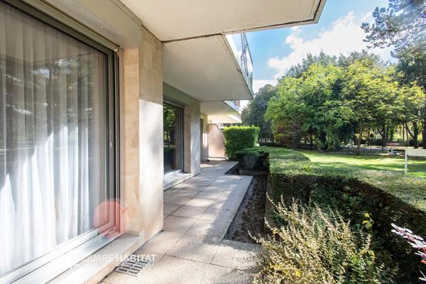 Appartement à vendre 3 pièces 77.04m² Le Touquet-Paris-Plage (62520)