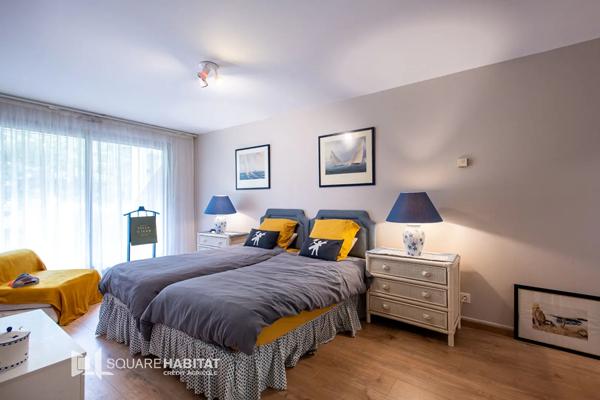 Appartement à vendre 3 pièces 77.04m² Le Touquet-Paris-Plage (62520)
