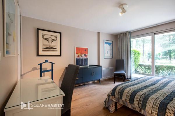 Appartement à vendre 3 pièces 77.04m² Le Touquet-Paris-Plage (62520)