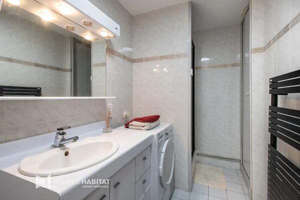 Appartement à vendre 3 pièces 77.04m² Le Touquet-Paris-Plage (62520)