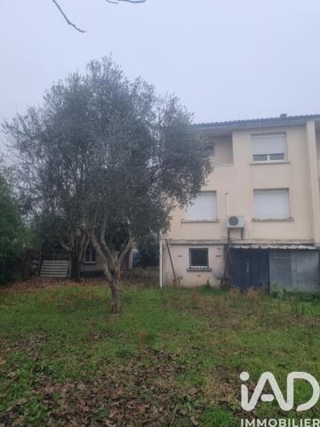 Maison à vendre 3 pièces 70 m² Saint-Laurent