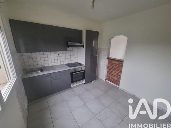 Maison à vendre 3 pièces 70 m² Saint-Laurent