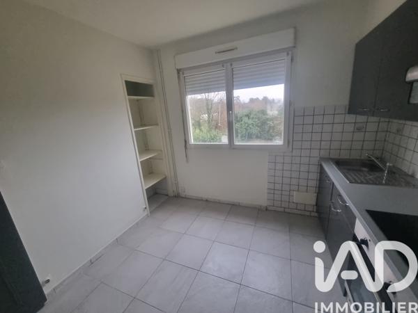 Maison à vendre 3 pièces 70 m² Saint-Laurent