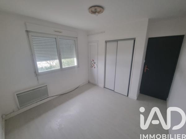 Maison à vendre 3 pièces 70 m² Saint-Laurent