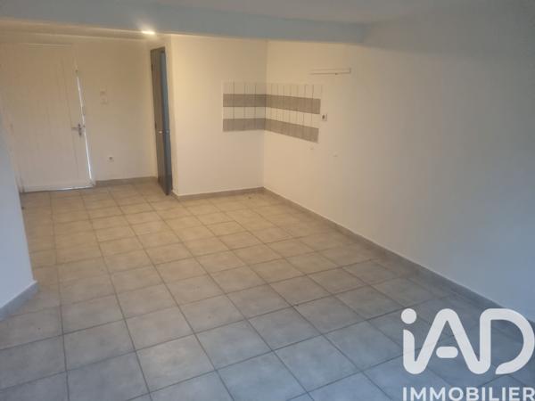 Maison à vendre 3 pièces 70 m² Saint-Laurent