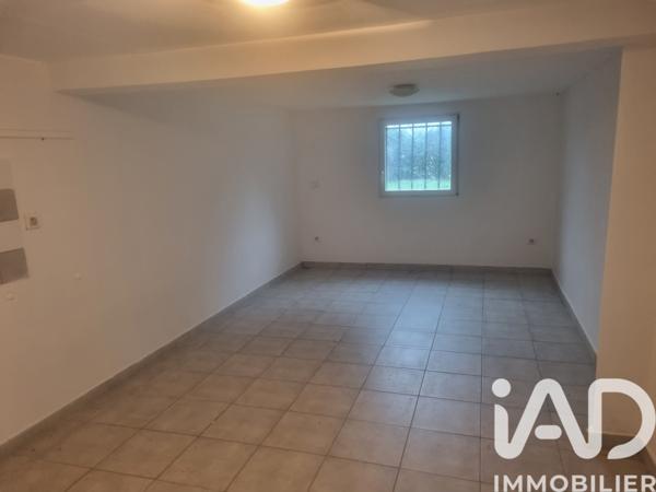 Maison à vendre 3 pièces 70 m² Saint-Laurent