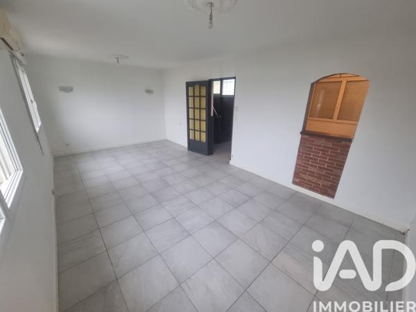 Maison à vendre 3 pièces 70 m² Saint-Laurent