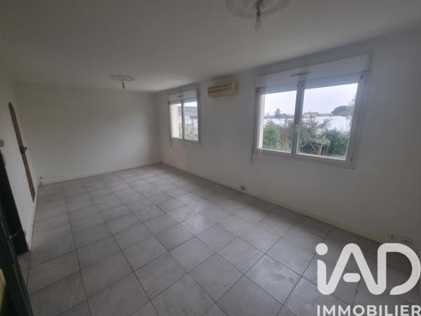 Maison à vendre 3 pièces 70 m² Saint-Laurent